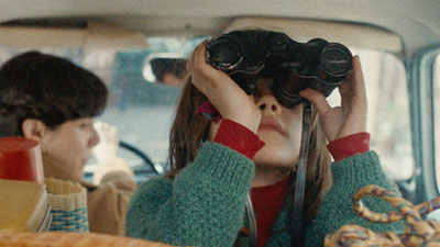 Cortometraje