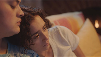 Cortometraje